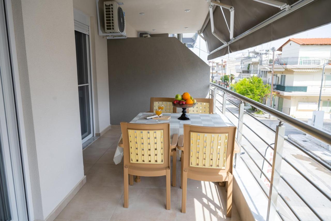 Theo And Irin'S Houses Flogita Exterior photo